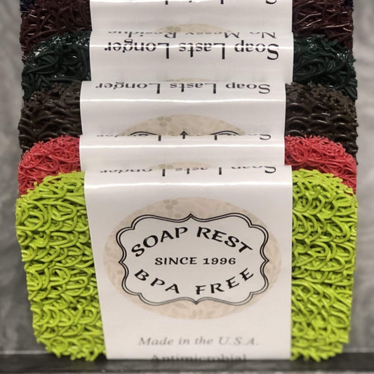 Soap Rest