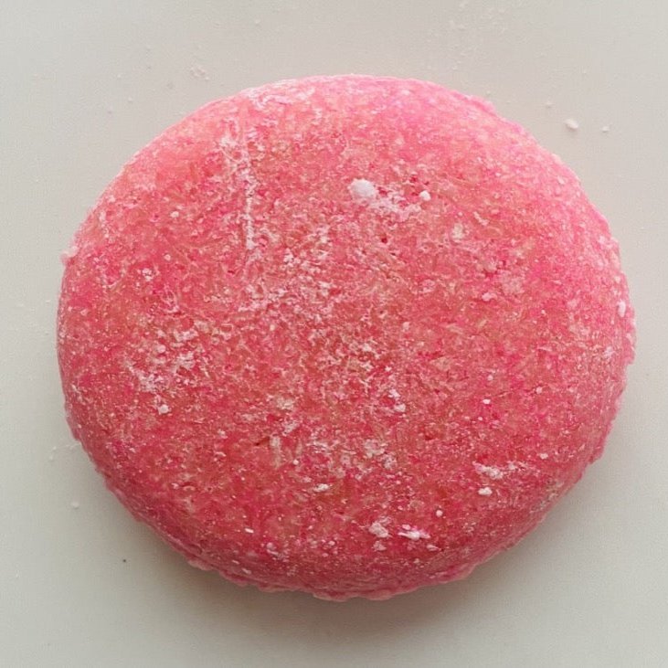 Shampoo Bar - Zero Waste
