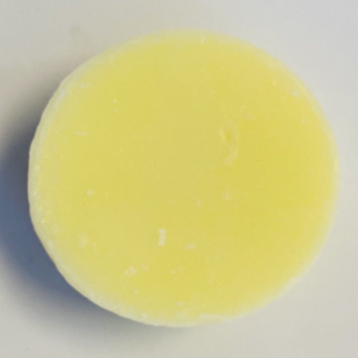 Conditioner Bar - Hair - Zero Waste