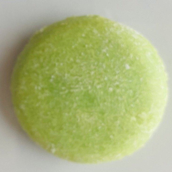 Shampoo Bar - Zero Waste