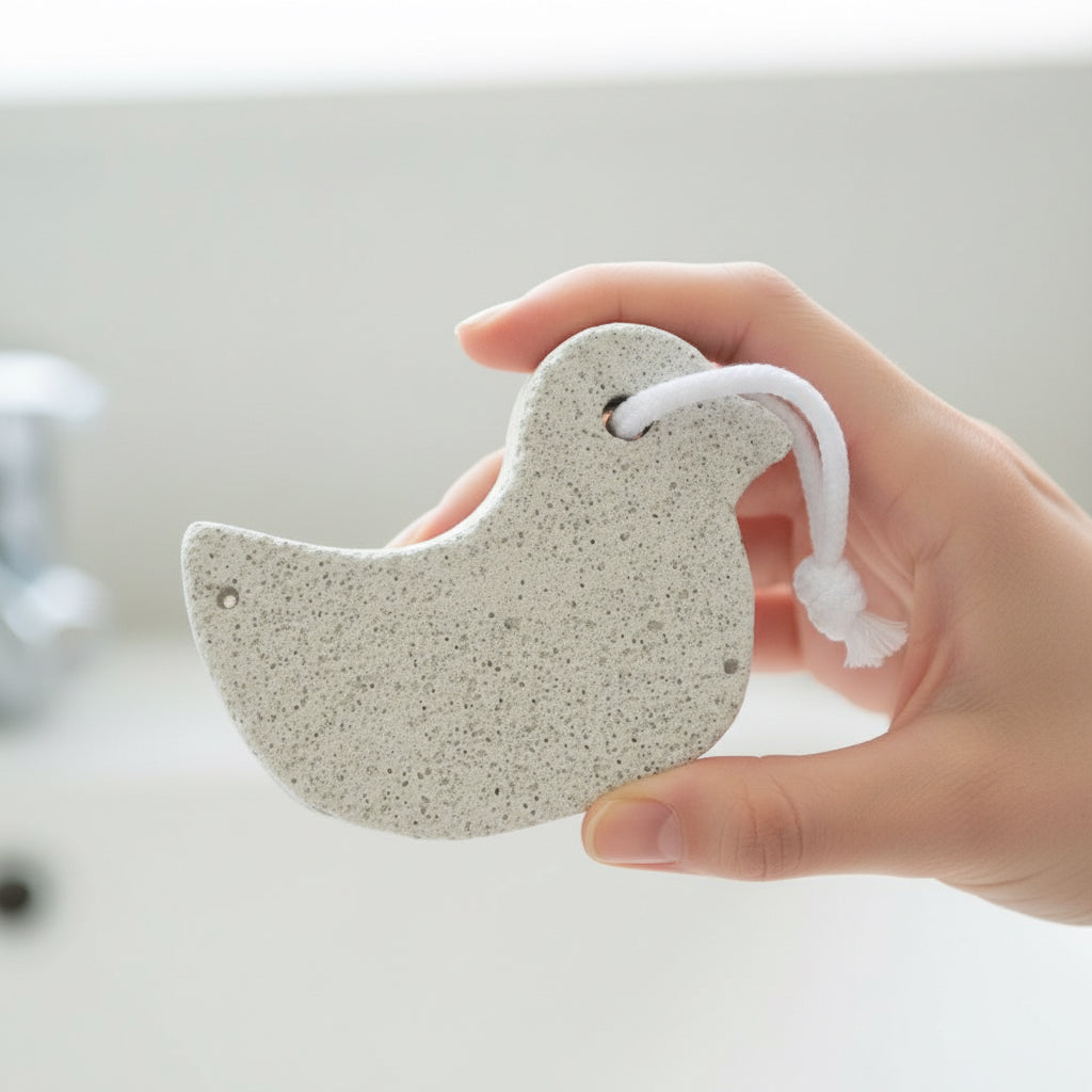Pumice Stone - Quail Hill Soap Co
