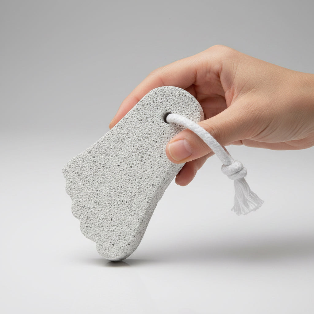 Pumice Stone - Quail Hill Soap Co