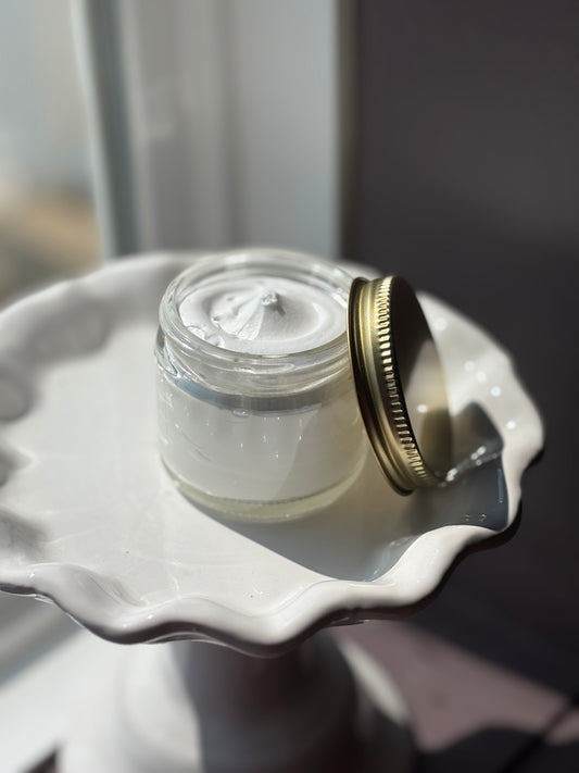 Tallow/Whipped