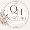 Quail Hill Soap Co - Home