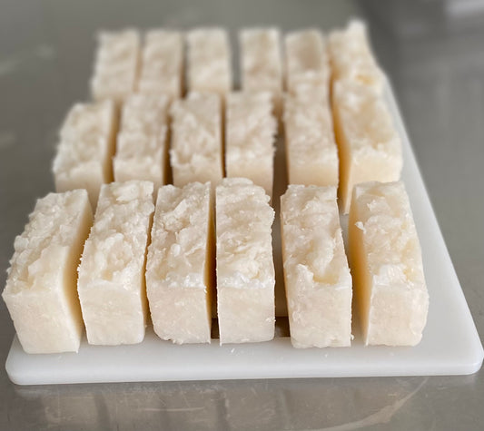 Stain Remover Bar