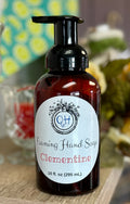 Foaming Hand Soap