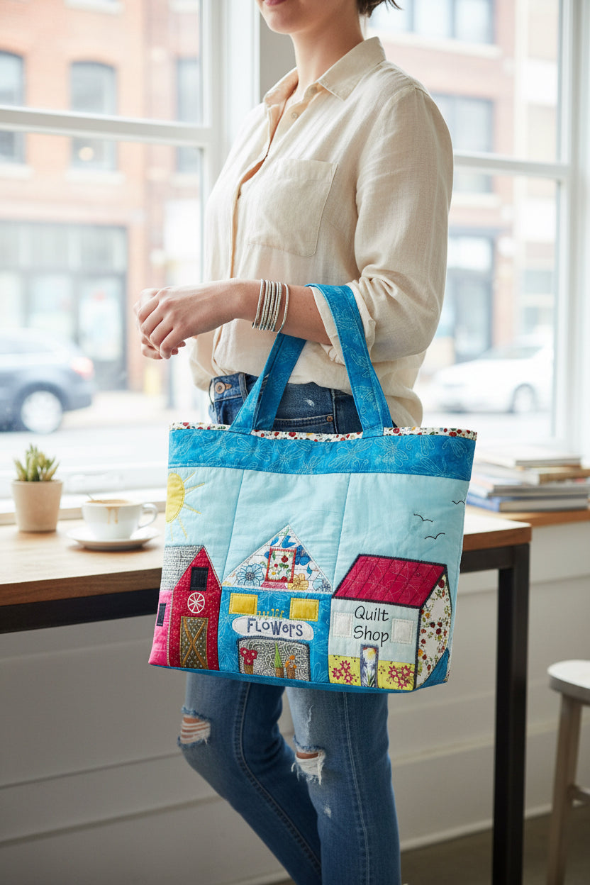 Tote Bag