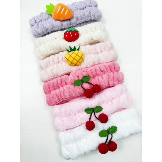Spa Headband