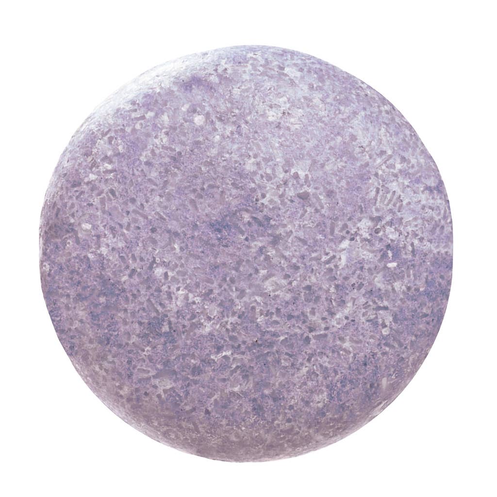 Shampoo Bar - Zero Waste - Quail Hill Soap Co