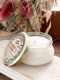 6.5 oz Bluegrass Bourbon Candle