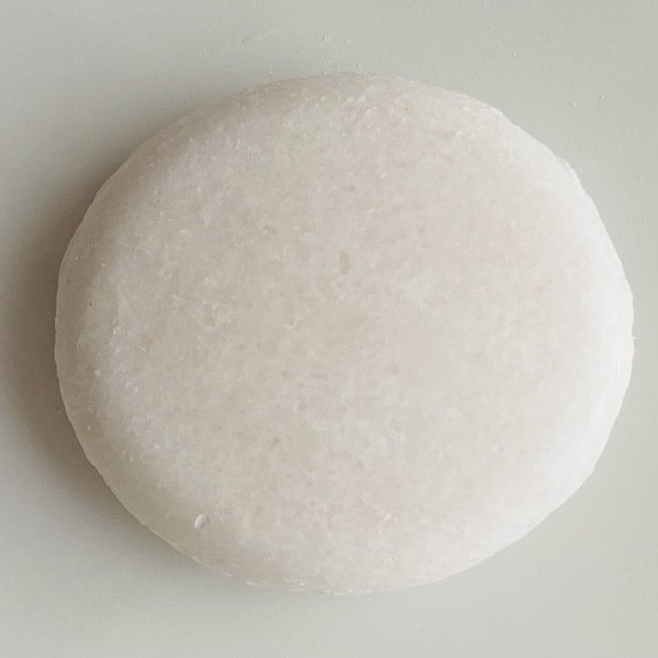 Shampoo Bar - Zero Waste - Quail Hill Soap Co