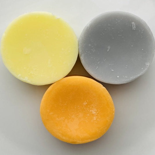 Condition Bar - Hair - Zero Waste