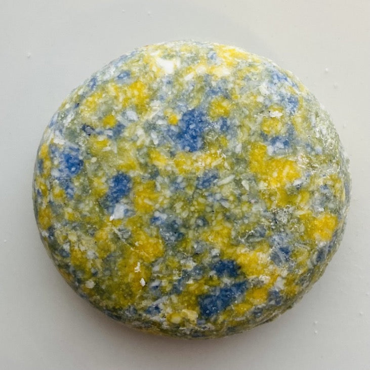 Shampoo Bar - Zero Waste - Quail Hill Soap Co