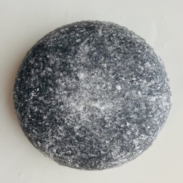 Shampoo Bar - Zero Waste - Quail Hill Soap Co