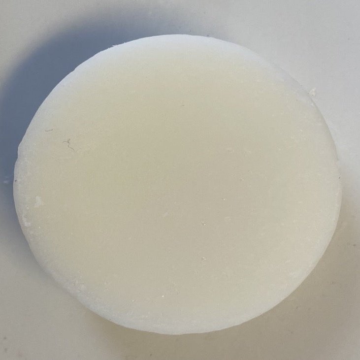 Conditioner Bar - Hair - Zero Waste - Quail Hill Soap Co