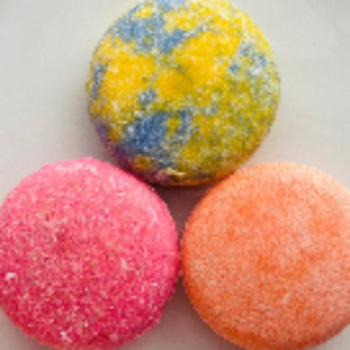 Shampoo Bar - Zero Waste - Quail Hill Soap Co