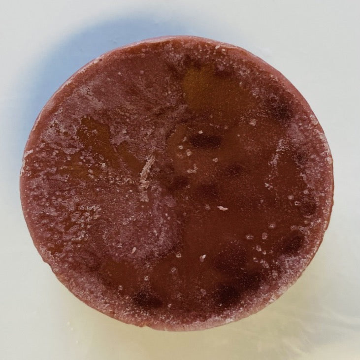 Conditioner Bar - Hair - Zero Waste - Quail Hill Soap Co