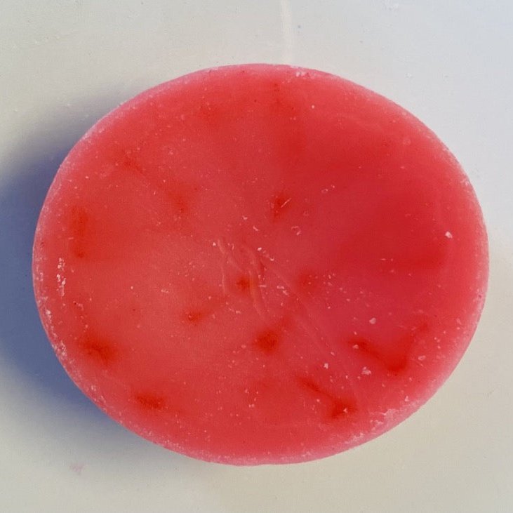 Conditioner Bar - Hair - Zero Waste - Quail Hill Soap Co