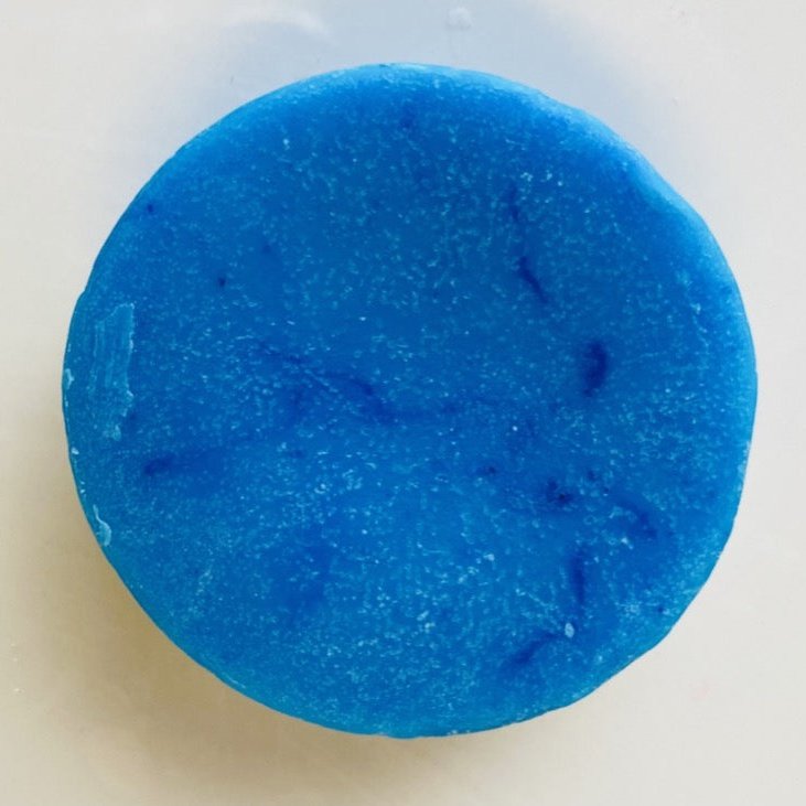 Conditioner Bar - Hair - Zero Waste - Quail Hill Soap Co