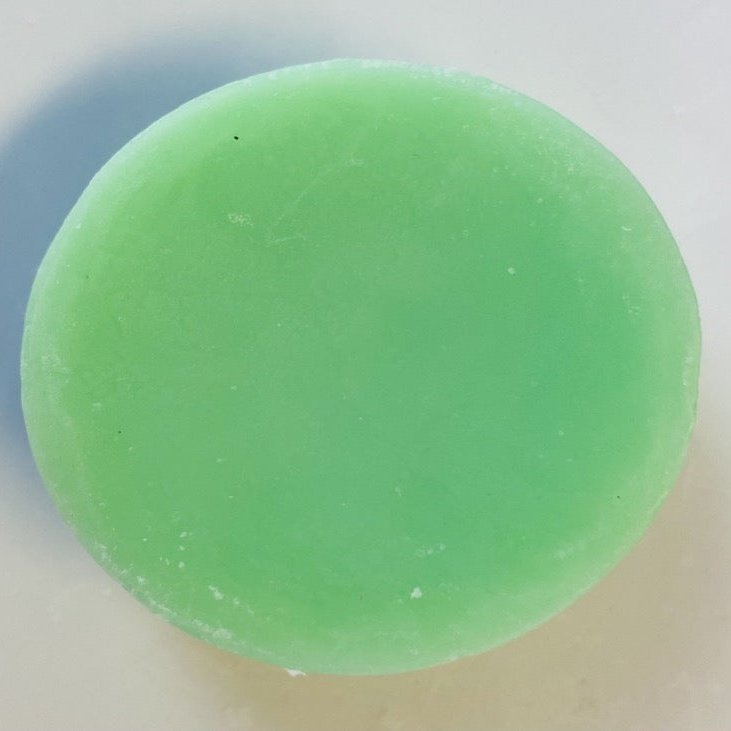 Conditioner Bar - Hair - Zero Waste - Quail Hill Soap Co