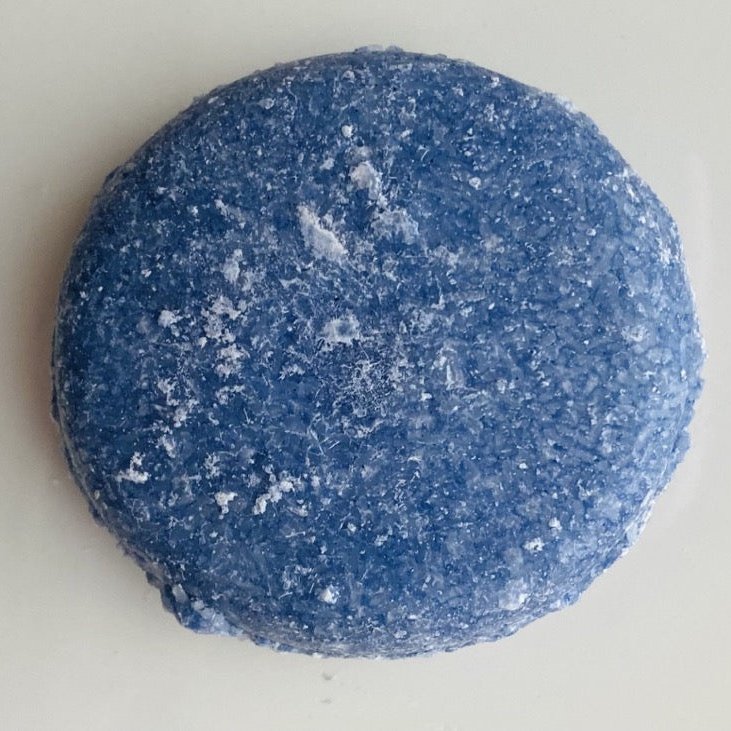 Shampoo Bar - Zero Waste - Quail Hill Soap Co